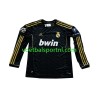 Real Madrid Cristiano Ronaldo 7 Uit Shirt 2011-2012 L/S